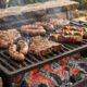 Como Fazer um Churrasco Perfeito: Guia Técnico Passo a Passo