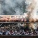 Como Evitar Fumo no Churrasco