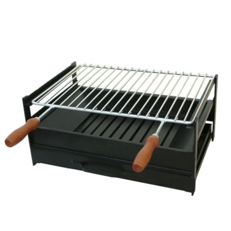 G6018 Grelhador com Grelha 51 cm Movelar