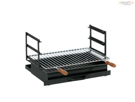 Grelhador com Grelha G6019 Movelar