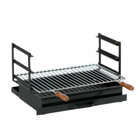 Grelhador com Grelha G6019 Movelar