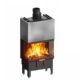 Recuperador Trinity 12kW (Guilhotina) - Hitze