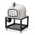 Forno a Lenha Kitaway 100 com Base e Kit de Gás
