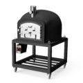 Forno a Lenha Kitaway 120 com Base e Kit de Gás