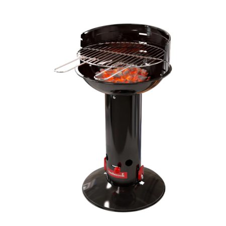 Grelhador Loewy 40 Preto - Barbecook