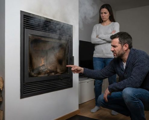 Problemas mais comuns com recuperadores de calor