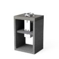 Módulo Rocket Inox 59 cm Black Venit Tuozi