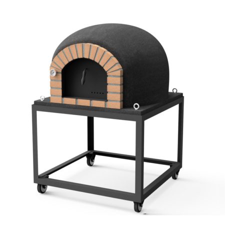 Forno Movelar Stromboli 80 com base Movelar