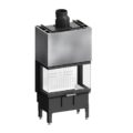 Recuperador Trinity 12kW (Guilhotina) Hitze