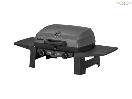 Grelhador de mesa Urban II Pro - Enders