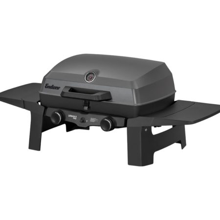 Grelhador de mesa Urban II Pro - Enders