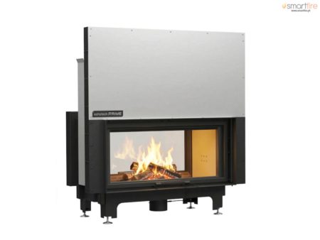 Echatech Recuperador Double 120x51 18kW (Guilhotina)