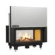 Echatech Recuperador Double 120x51 18kW (Guilhotina)
