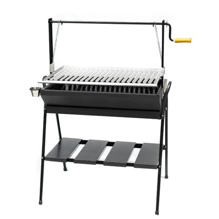 Assador Argentino 80 / 100 cm IGNO