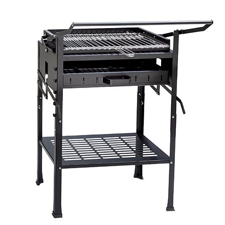 Barbecue Rotativo IGNO N.º 04