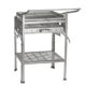 Barbecue Rotativo IGNO N.º 04 INOX