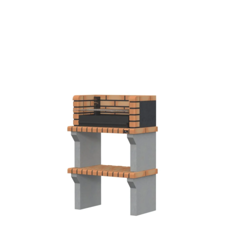 Barbecue Faro 076BT