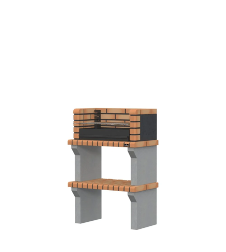 Barbecue Faro 076BT