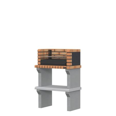 Barbecue Faro 076BTEC