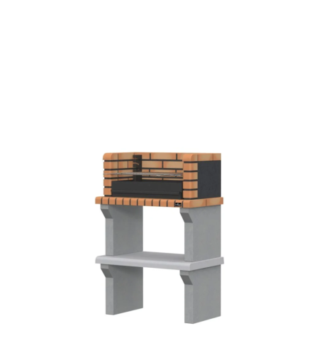 Barbecue Faro 076BTEC