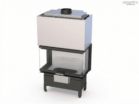 Recuperador Trifacial Edison-3C 16 kW Bronpi