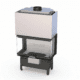 Recuperador Trifacial Edison-3C 16 kW Bronpi