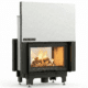 Recuperador Double 80x51 14kW (Guilhotina) Echatech