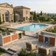 Outdoor living