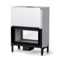 Recuperador de Calor a Lenha MCZ Plasma 95 B 18.6kW