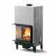 Recuperador de Calor a Lenha MCZ Plasma 75 DX/SX 15.5kW