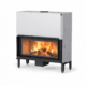 Recuperador de Calor a Lenha MCZ Plasma 115 14.1kW