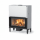 Recuperador de Calor a Lenha MCZ Plasma 95 13.3kW
