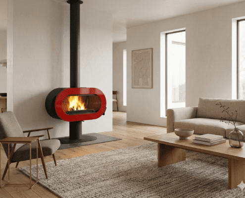 Salamandras com cor: quando e como usar bege, bordeaux ou verde na decoração