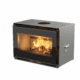 Recuperador de Calor a Lenha MCZ Inbox 70 8.6kW