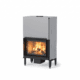 Recuperador de Calor a Lenha MCZ Plasma 75 12.5kW