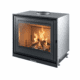 Recuperador de Calor a Lenha MCZ VIVO 70Q 11.6kW