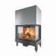 Recuperador de Calor a Lenha MCZ Plasma 95 DX/SX 14.8kW
