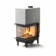 Recuperador de Calor a Lenha MCZ Plasma T50 18.2kW