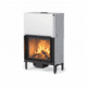 Recuperador de Calor a Lenha MCZ Plasma 85 13.3kW