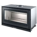 Recuperador de Calor a Lenha MCZ VIVO 90 Q 11.6kW