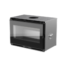 Recuperador de Calor a Lenha MCZ Inbox 70 8.6kW
