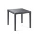Mesa King — Quadrada IPAE PROGARDE MOBILIARIO DE EXTERIOR