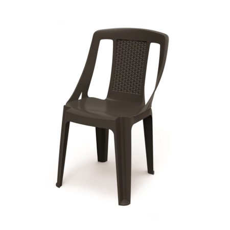 Cadeira empilhável Procida - IPAE Progarden