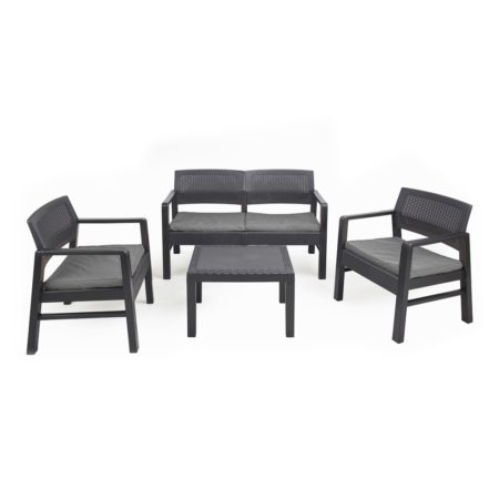 Set Kilimanjaro — Antracite Ipae Progarden