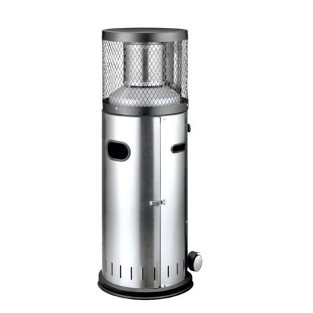 Aquecedor de exterior Polo 2.0 8kW - Gás Enders