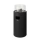 Aquecedor de exterior Nova LED M Black/Silver - Gás