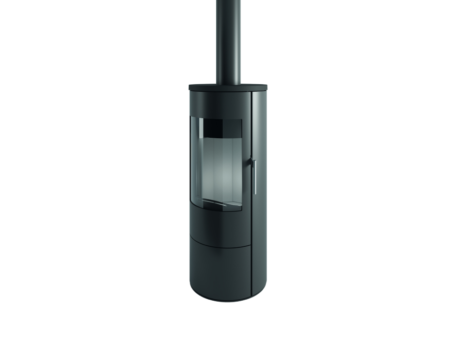 Salamandra a lenha Rayha - MCZ 7.8 kW