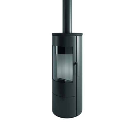 Salamandra a lenha Rayha - MCZ 7.8 kW