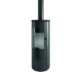 Salamandra a lenha Rayha - MCZ 7.8 kW