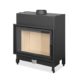 Recuperador de Calor a Lenha Romotop BASIC 3G 75.50.01 B3Y 10.3kW